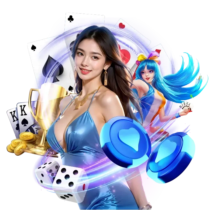 Chuyên mục game bài tại VicClub