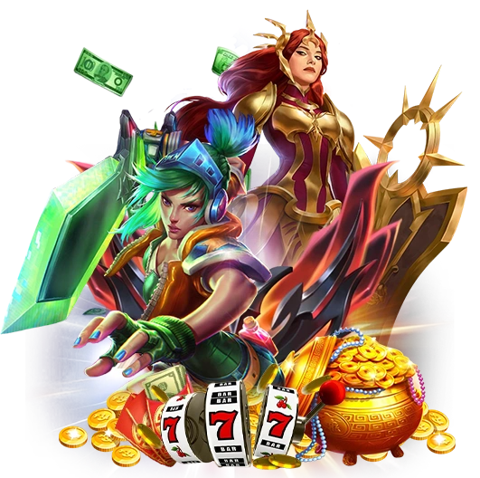 Nội dung esports tại VicClub