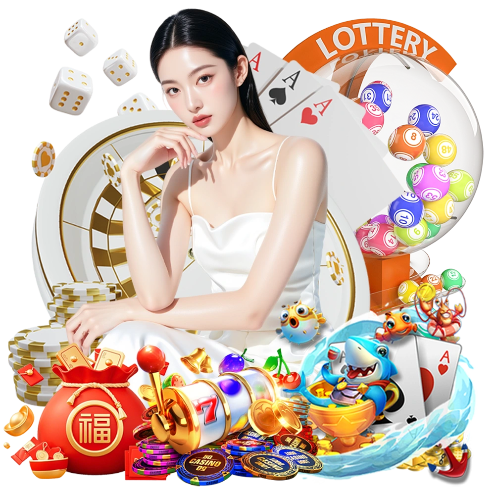 Thông tin xổ số tại VicClub