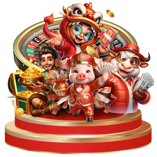 Nội dung slot game tại VicClub